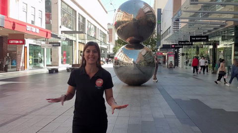 Adelaide Virtual Tour - Tourism Search 0