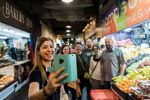 Adelaide Virtual Tour - Tourism Search 2