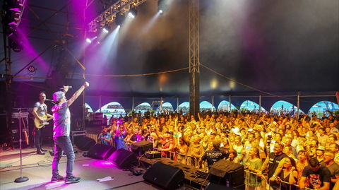 Airlie Beach Festival Of Music - Tourism Search 0