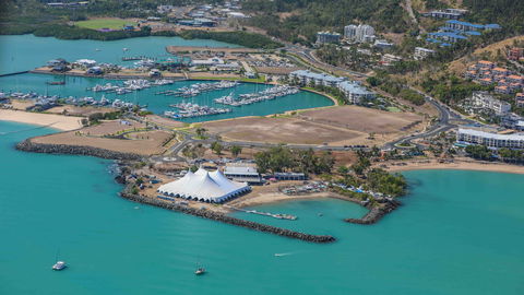 Airlie Beach Festival Of Music - Tourism Search 1