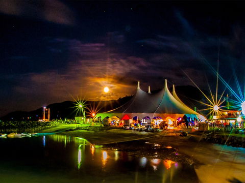 Airlie Beach Festival Of Music - Tourism Search 2