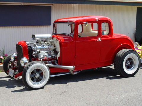 Annual Dungog Rumble - Tourism Search 1