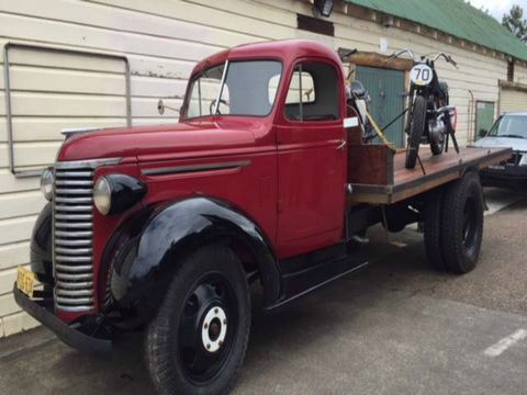 Annual Dungog Rumble - Tourism Search 2