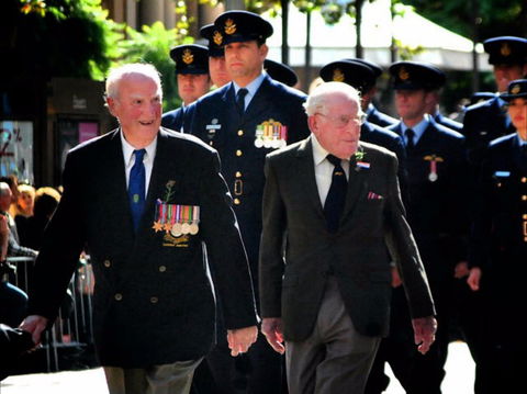 ANZAC Day March - Tourism Search 0