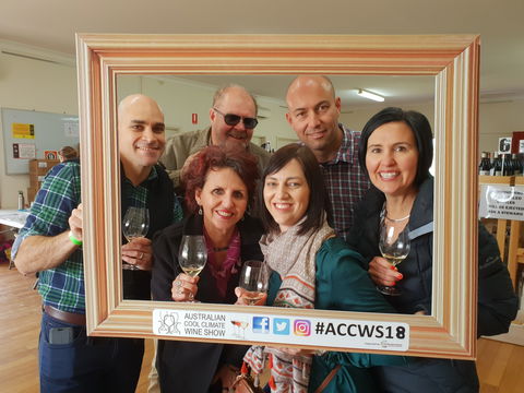 Australian Cool Climate Wine Show - Tourism Search 0