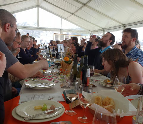 Australian Cool Climate Wine Show - Tourism Search 2