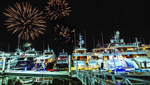 Australian Superyacht Rendezvous 2020 - Great Barrier Reef Edition - Tourism Search 0