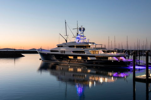 Australian Superyacht Rendezvous 2020 - Great Barrier Reef Edition - Tourism Search 1