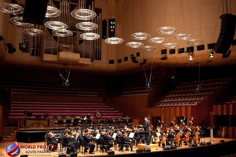 Australian International Music Festival - Tourism Search 0