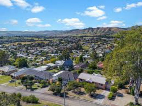 Australia Day At Dungog - Tourism Search 0