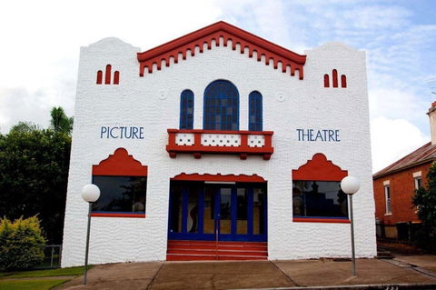 Australia Day At Dungog - Tourism Search 1