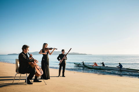 Australian Festival Of Chamber Music - Tourism Search 0