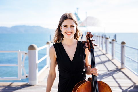 Australian Festival Of Chamber Music - Tourism Search 1