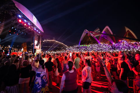Australia Day In Sydney - Tourism Search 0
