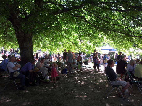 Blackheath Growers Market - Tourism Search 0
