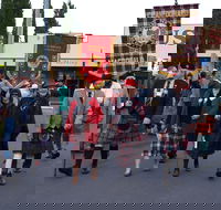 Bonnie Wingham Scottish Festival - Tourism Search