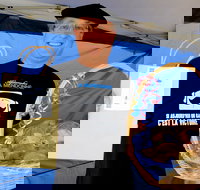 Broken Hill Community Markets - Tourism Search