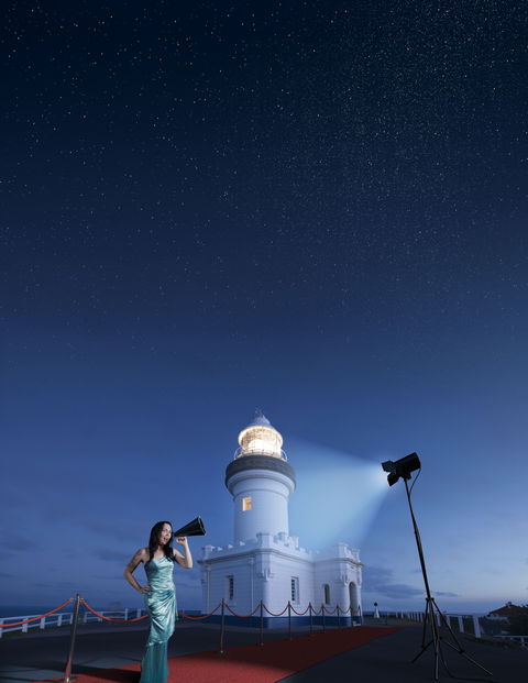 Byron Bay International Film Festival - Tourism Search 0