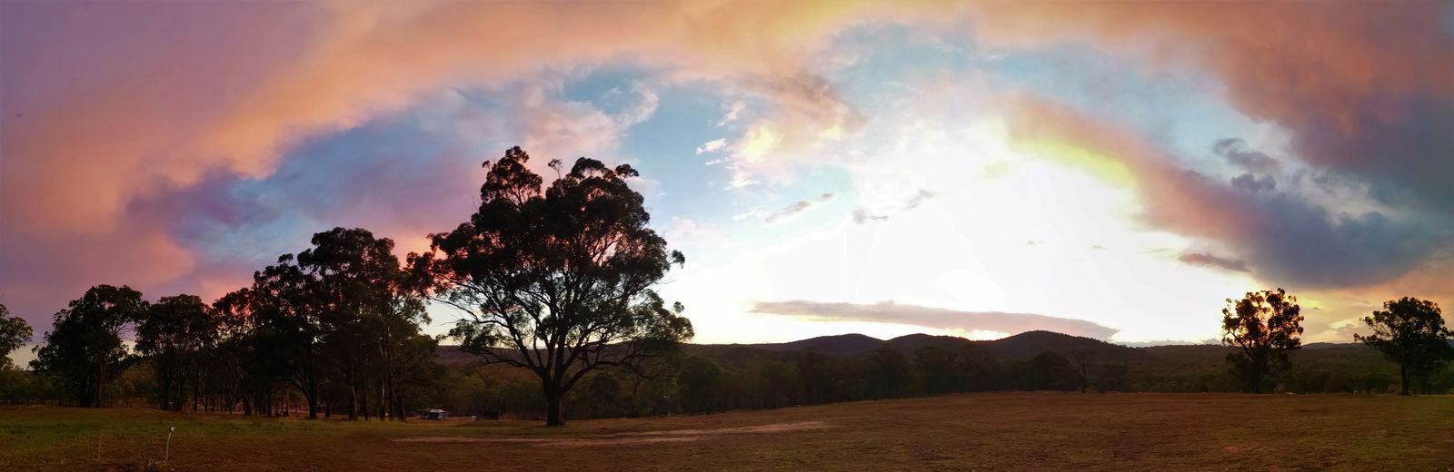 Elbow Valley QLD Tourism Search