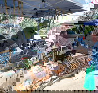 Coburg Farmers' Market - Tourism Search