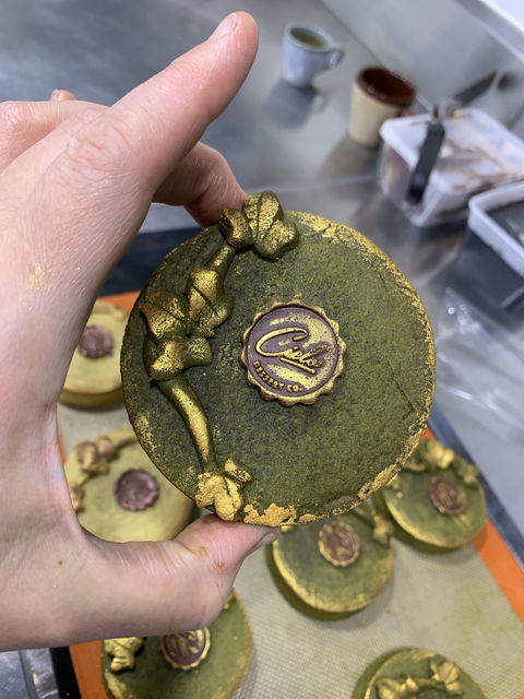 Contemporary Mooncake Masterclass - Tourism Search 0