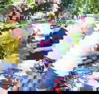 Cooma Australia Day Celebrations - Tourism Search