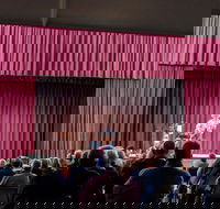 Country Music Concerts Moonta - Tourism Search