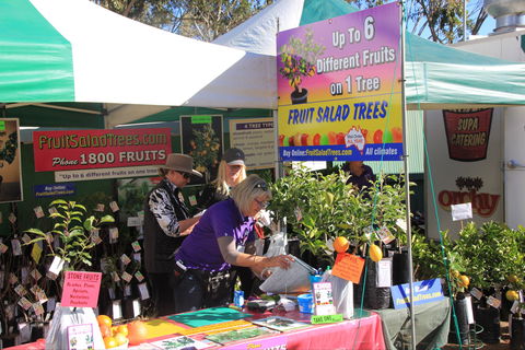 CRT FarmFest - Tourism Search 2