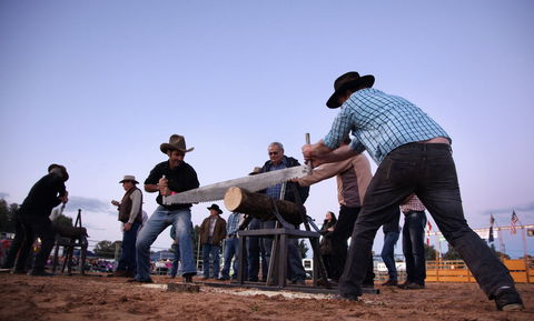 Cunnamulla Fella Festival 2020 - Tourism Search 0