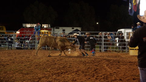 Cunnamulla Fella Festival 2020 - Tourism Search 2