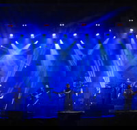 Echoes of Pink Floyd A Journey Through Time - Tourism Search