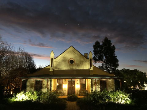 Fisher's Ghost Investigation Ghost Tour - Tourism Search 0