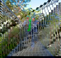 Get Back to Nature these July School Holidays - Tourism Search