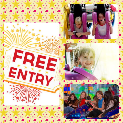 Gosford Waterfront Carnival - Tourism Search 0