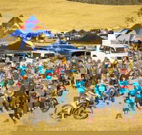 GV Block Party - Tourism Search