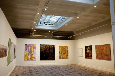 Hadley's Art Prize - Tourism Search 0