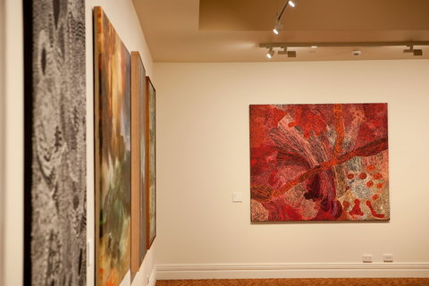 Hadley's Art Prize - Tourism Search 1