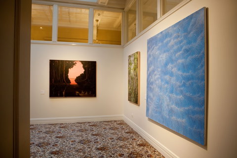 Hadley's Art Prize - Tourism Search 2