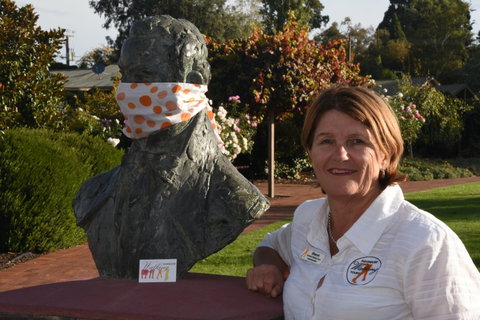 Hahndorf From Home - Two Interactive Sensory Experiences From My Home To Your Home - Tourism Search 1