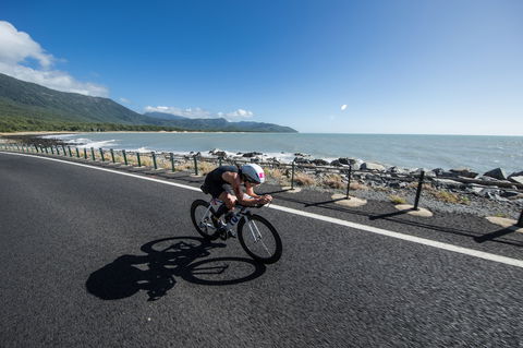 IRONMAN 70.3 Cairns - Tourism Search 0