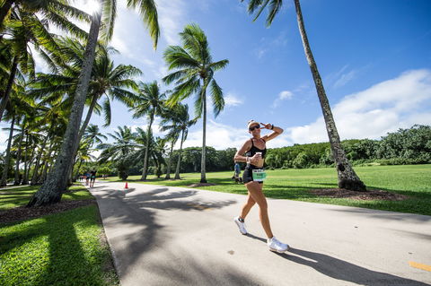 IRONMAN 70.3 Cairns - Tourism Search 1