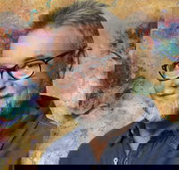 John Williamson - Winding Back - Tourism Search