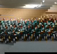 Kadina Wallaroo Moonta Band Concerts - Tourism Search