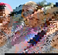 Lockhart Picnic Races - Tourism Search