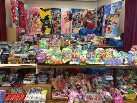 Macarthur Kids Markets - Tourism Search 0