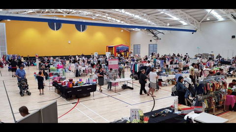 Macarthur Kids Markets - Tourism Search 1
