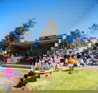 Mathoura Speed Shear and Annual Cancer Fundraiser - Tourism Search
