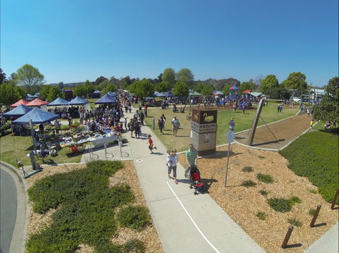 Moruya Country Market - Tourism Search 0