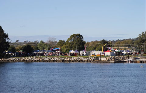 Moruya Country Market - Tourism Search 1