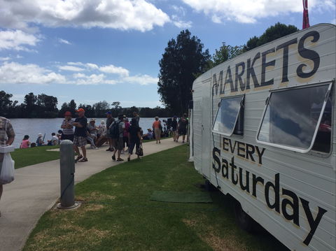 Moruya Country Market - Tourism Search 2